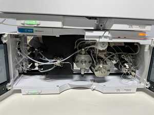 HPLC Agilent Technologies 1290 Infinity II Series