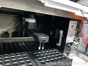 HPLC Agilent Technologies 1290 Infinity II Series