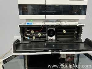 HPLC Agilent Technologies 1290 Infinity II Series