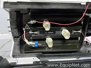 HPLC Agilent Technologies 1290 Infinity II Series