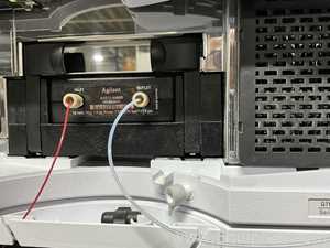 HPLC Agilent Technologies 1290 Infinity II Series