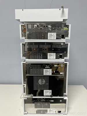 HPLC Agilent Technologies 1290 Infinity II Series
