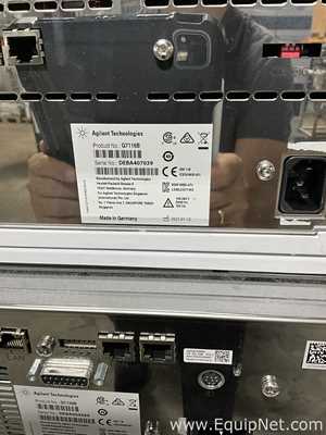 HPLC Agilent Technologies 1290 Infinity II Series