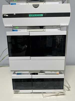 HPLC Agilent Technologies 1290 Infinity II Series