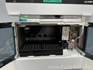 HPLC Agilent Technologies 1290 Infinity II Series