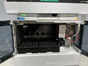HPLC Agilent Technologies 1290 Infinity II Series