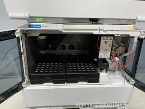HPLC Agilent Technologies 1290 Infinity II Series
