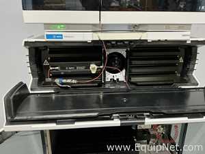 HPLC Agilent Technologies 1290 Infinity II Series