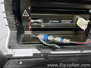 HPLC Agilent Technologies 1290 Infinity II Series