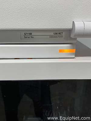 HPLC Agilent Technologies 1290 Infinity II Series