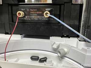 HPLC Agilent Technologies 1290 Infinity II Series