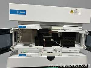 HPLC Agilent Technologies 1290 Infinity II Series