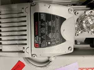 Bomba de Vacío Oerlikon Leybold SV65 BI FC