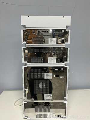 HPLC Agilent Technologies 1290 Infinity II Series