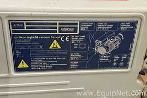 Bomba de Vacío Oerlikon Leybold SV65 BI FC
