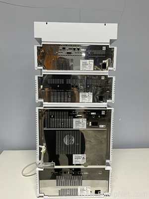 HPLC Agilent Technologies 1290 Infinity II Series