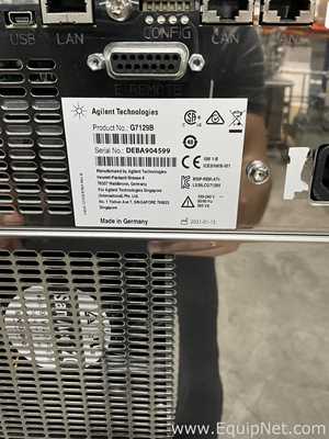 HPLC Agilent Technologies 1290 Infinity II Series