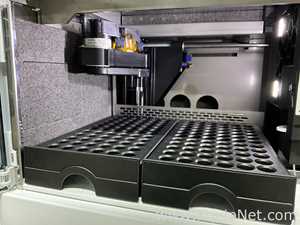 HPLC Agilent Technologies 1290 Infinity II Series