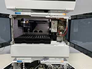 HPLC Agilent Technologies 1290 Infinity II Series