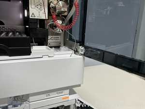 HPLC Agilent Technologies 1290 Infinity II Series
