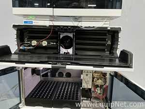 HPLC Agilent Technologies 1290 Infinity II Series