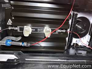 HPLC Agilent Technologies 1290 Infinity II Series