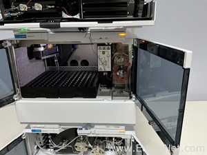 HPLC Agilent Technologies 1290 Infinity II Series