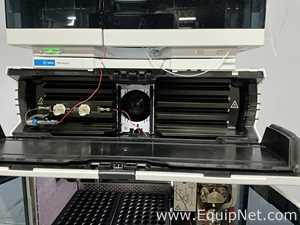 HPLC Agilent Technologies 1290 Infinity II Series