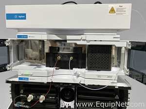 HPLC Agilent Technologies 1290 Infinity II Series