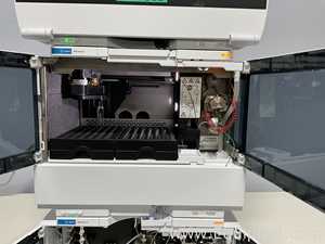 HPLC Agilent Technologies 1290 Infinity II Series