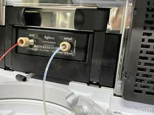 HPLC Agilent Technologies 1290 Infinity II Series