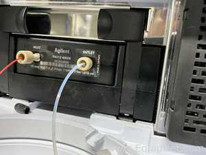 HPLC Agilent Technologies 1290 Infinity II Series