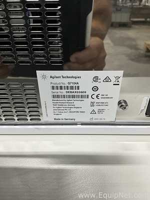 HPLC Agilent Technologies 1290 Infinity II Series