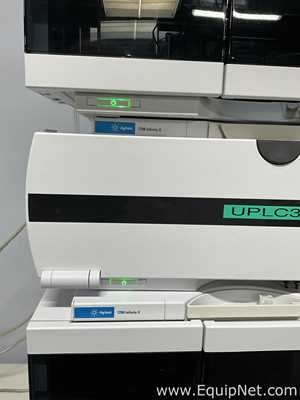 HPLC Agilent Technologies 1290 Infinity II Series