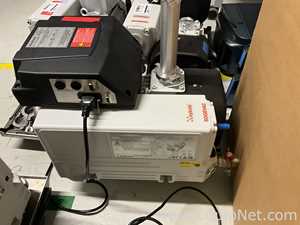 Bomba de Vacío Oerlikon Leybold SV40-65 BIFC