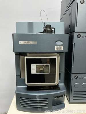 UPLC Waters Corporation Acquity H Class Plus