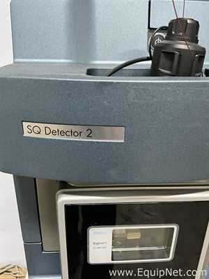 UPLC Waters Corporation Acquity H Class Plus