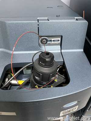 UPLC Waters Corporation Acquity H Class Plus