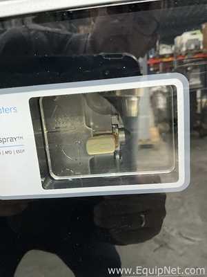 UPLC Waters Corporation Acquity H Class Plus