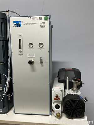 UPLC Waters Corporation Acquity H Class Plus