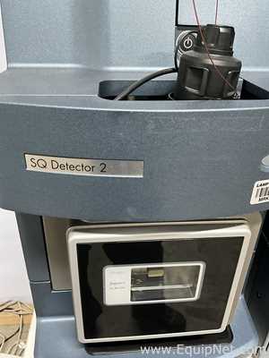 UPLC Waters Corporation Acquity H Class Plus