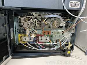UPLC Waters Corporation Acquity H Class Plus