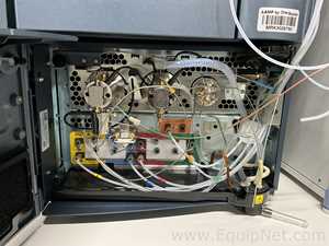 UPLC Waters Corporation Acquity H Class Plus