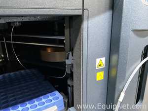UPLC Waters Corporation Acquity H Class Plus