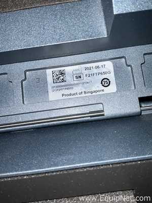 UPLC Waters Corporation Acquity H Class Plus