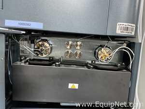 UPLC Waters Corporation Acquity H Class Plus