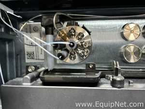 UPLC Waters Corporation Acquity H Class Plus