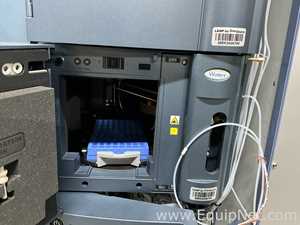 UPLC Waters Corporation Acquity H Class Plus
