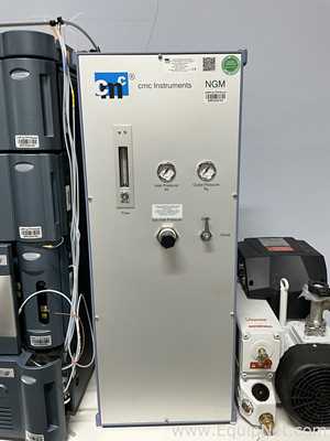 UPLC Waters Corporation Acquity H Class Plus