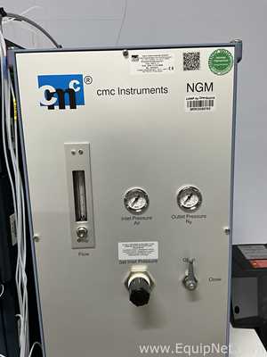 UPLC Waters Corporation Acquity H Class Plus